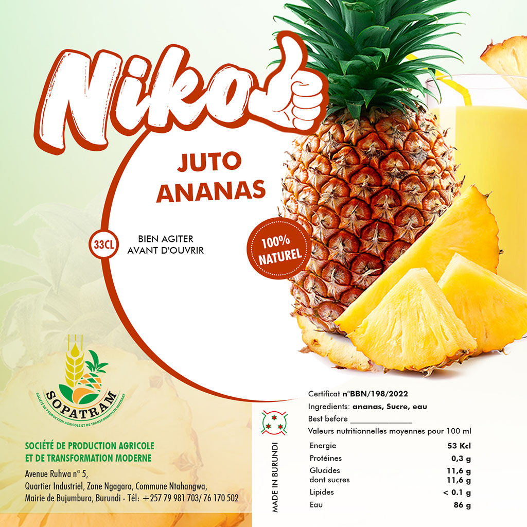 ananas